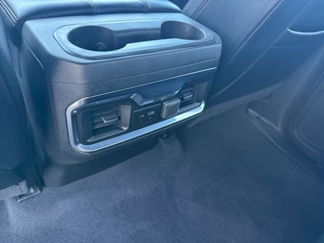 Used 2020 GMC Sierra 1500 Elevation AWD/4WD image 30