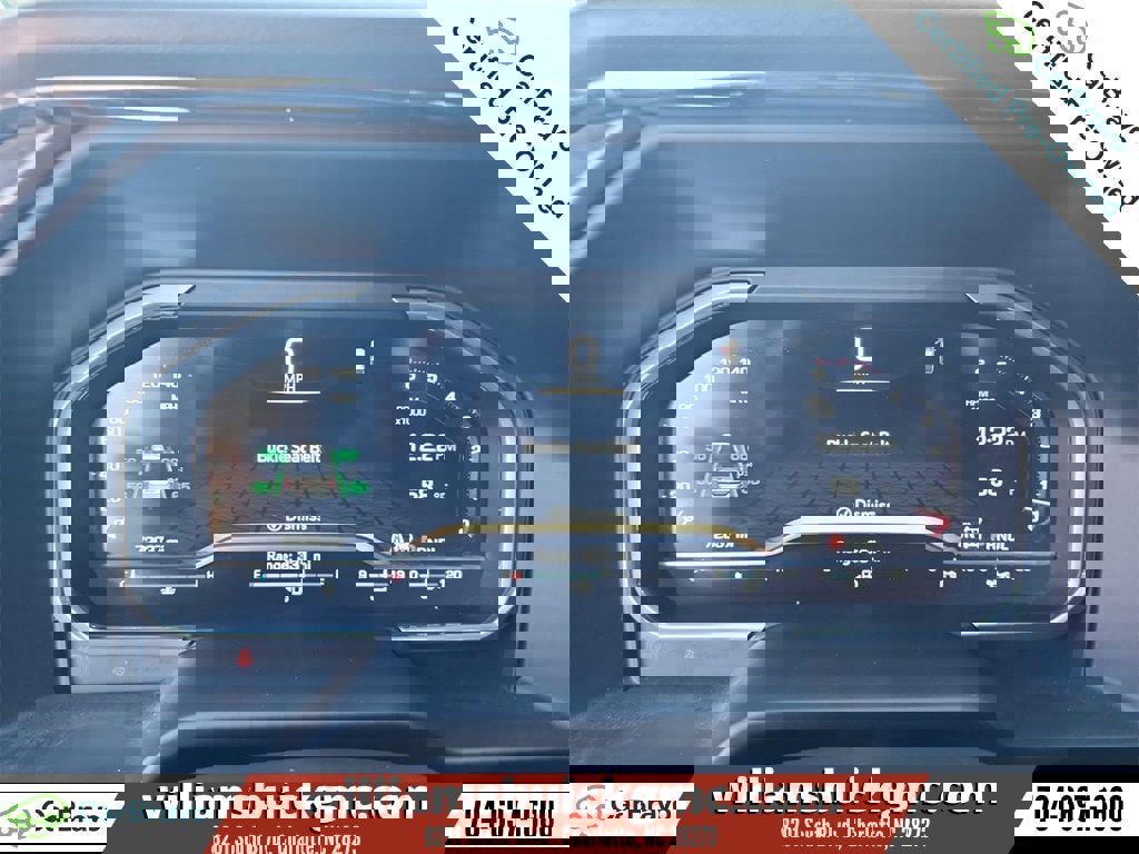 Certified 2024 GMC Sierra 2500 AT4 w/ AT4 Premium Plus Package image 12