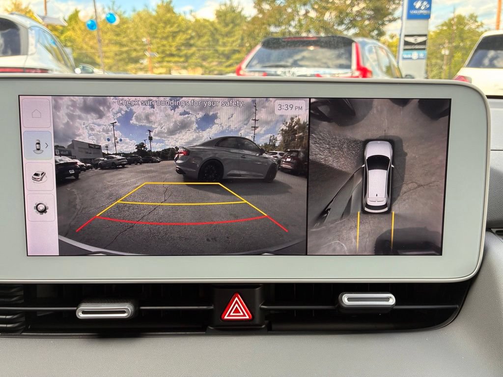 Used 2024 Hyundai Ioniq 5 Limited AWD/4WD image 36