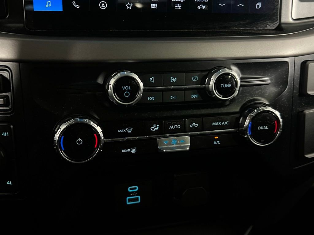 Used 2024 Ford F150 XLT w/ Tow/Haul Package image 19