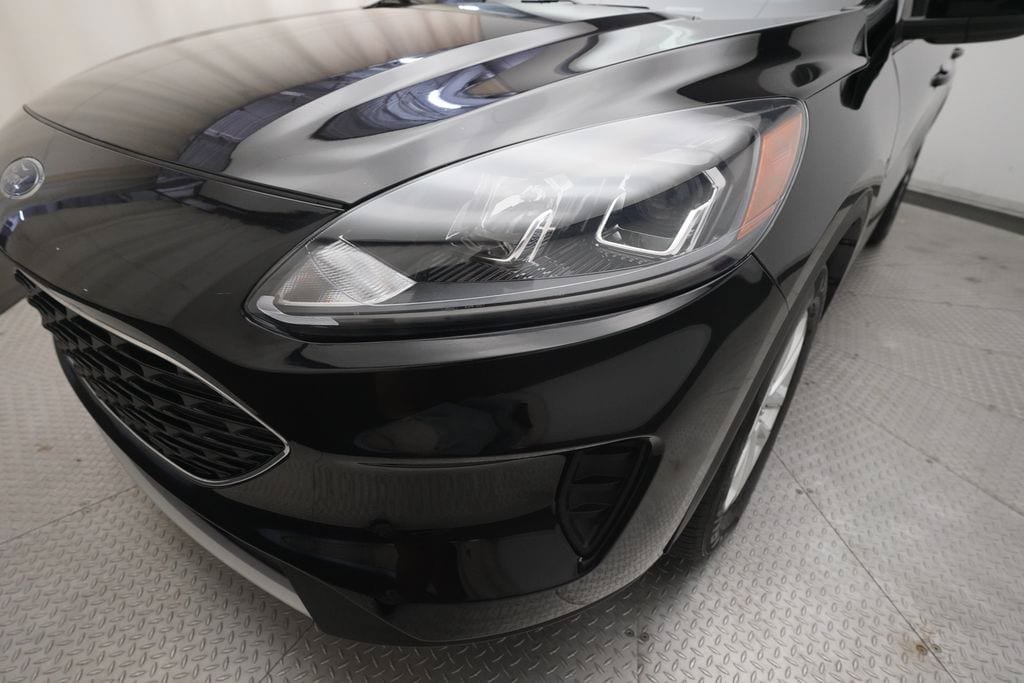 Used 2020 Ford Escape SE AWD/4WD image 22