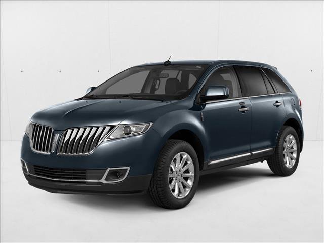 Used 2015 Lincoln MKX FWD w/ Equipment Group 101A image 1