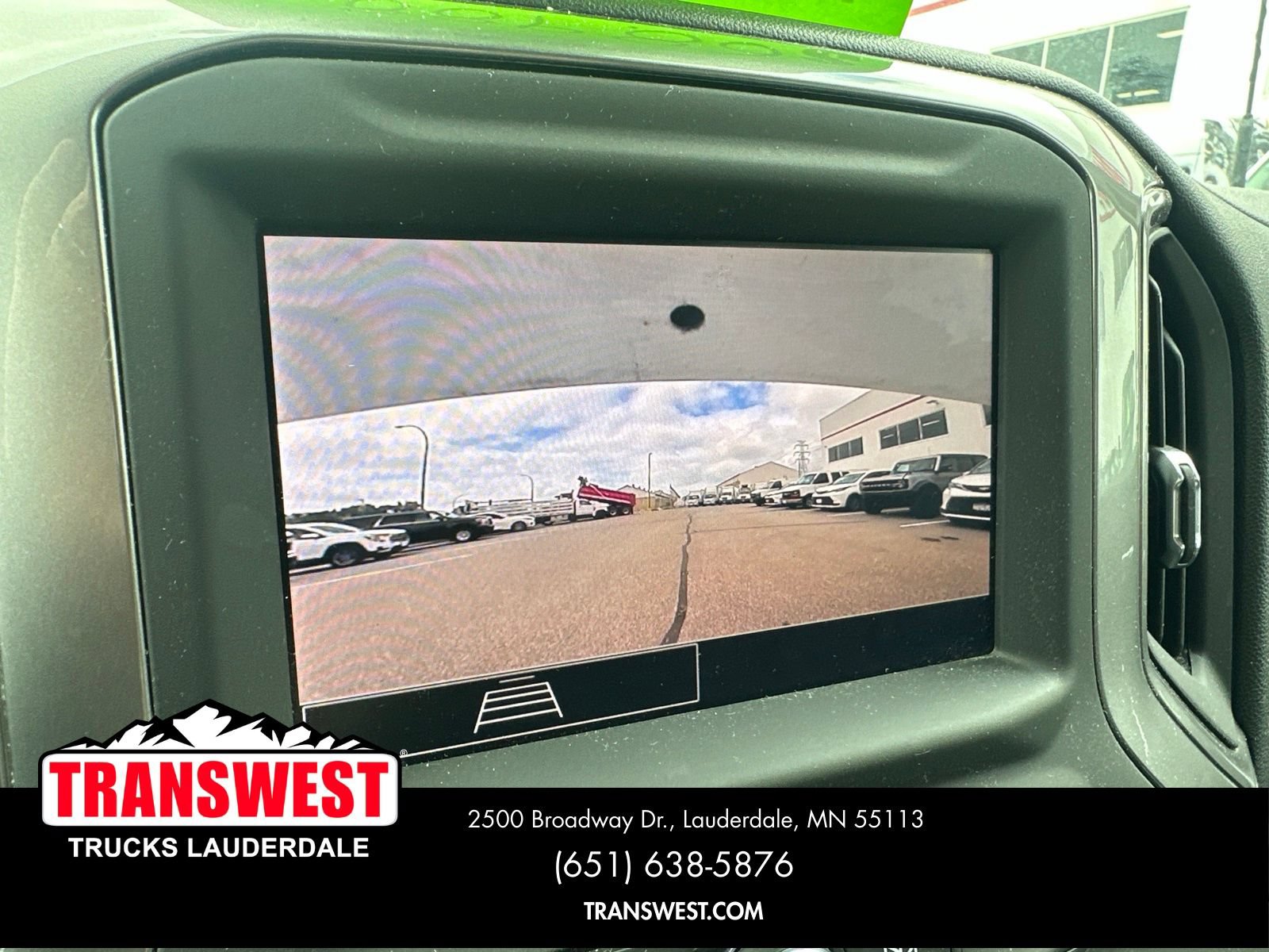 Used 2024 Chevrolet Silverado 3500 W/T w/ WT Convenience Package AWD/4WD image 11