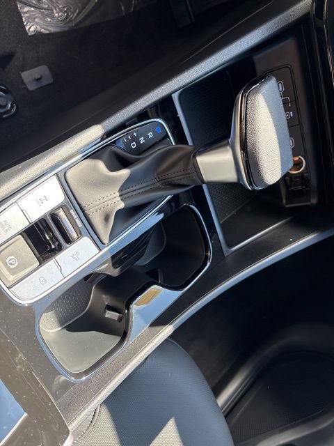 New 2026 Hyundai Santa Cruz SEL AWD/4WD image 12