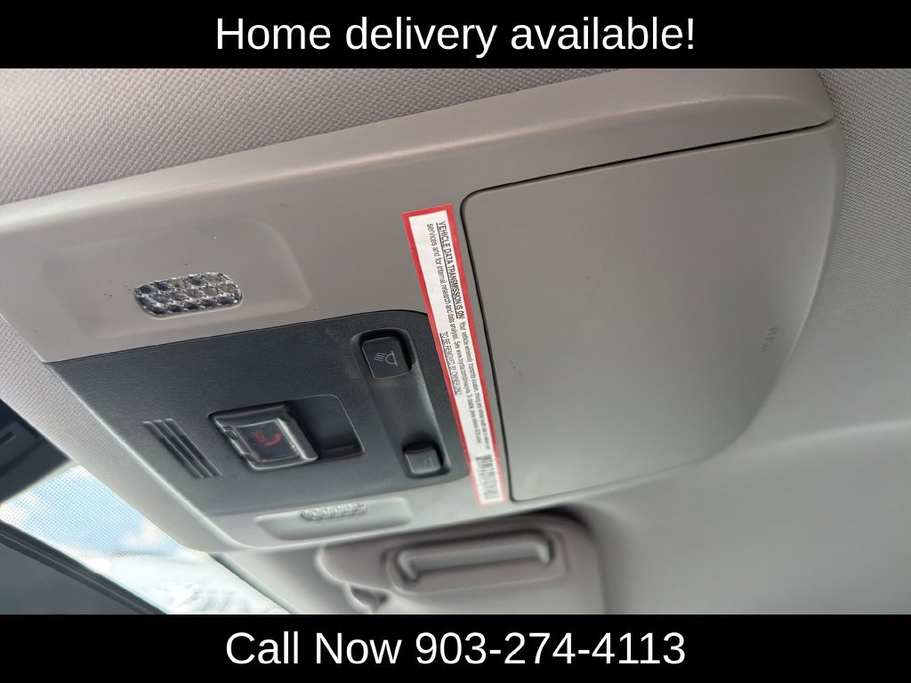 Used 2023 Toyota Camry LE FWD image 23