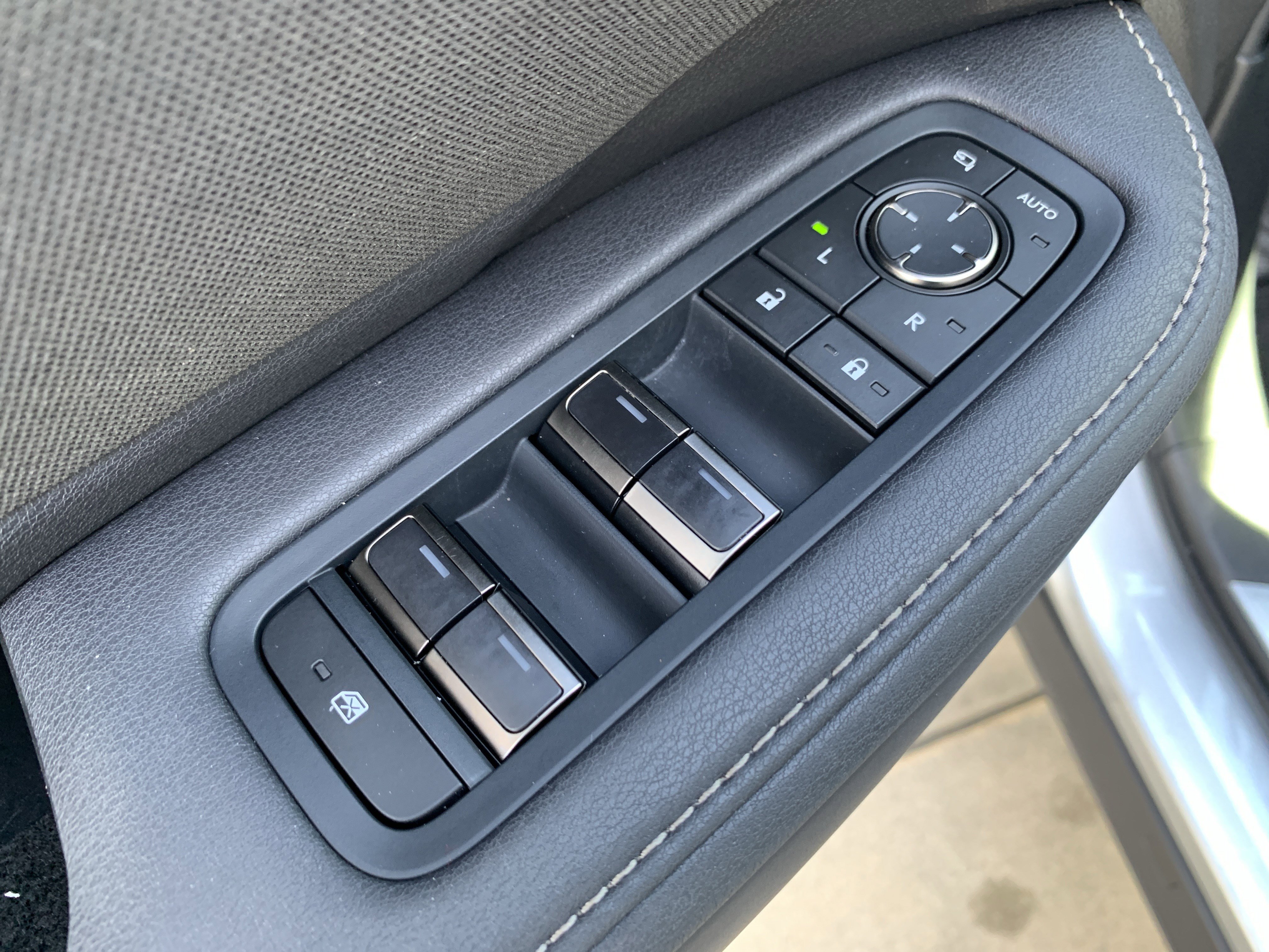 Used 2024 Lexus TX 350 FWD w/ Technology Package image 15