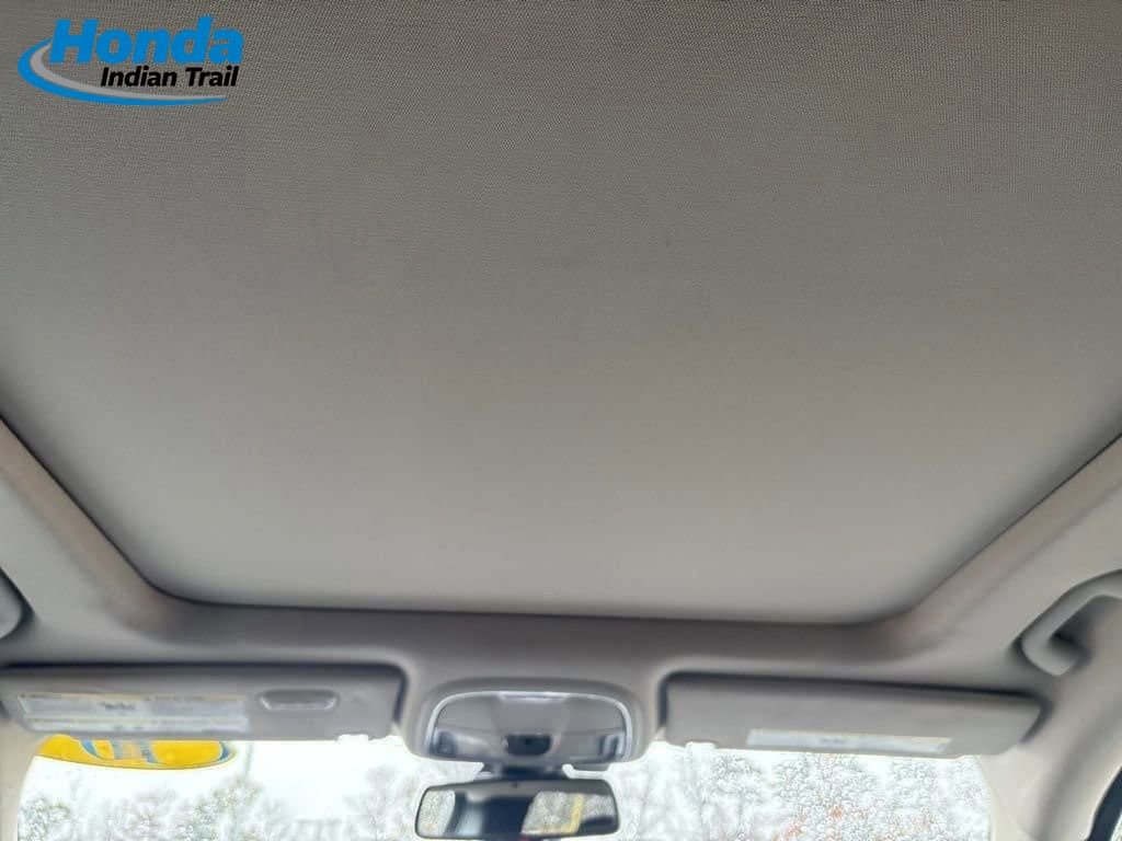 Used 2016 Jeep Cherokee High Altitude image 19