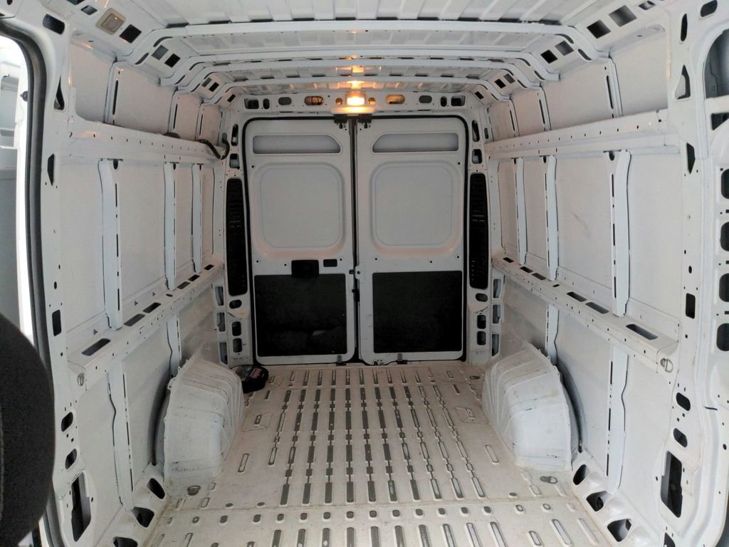 Used 2023 RAM ProMaster 3500 FWD image 32