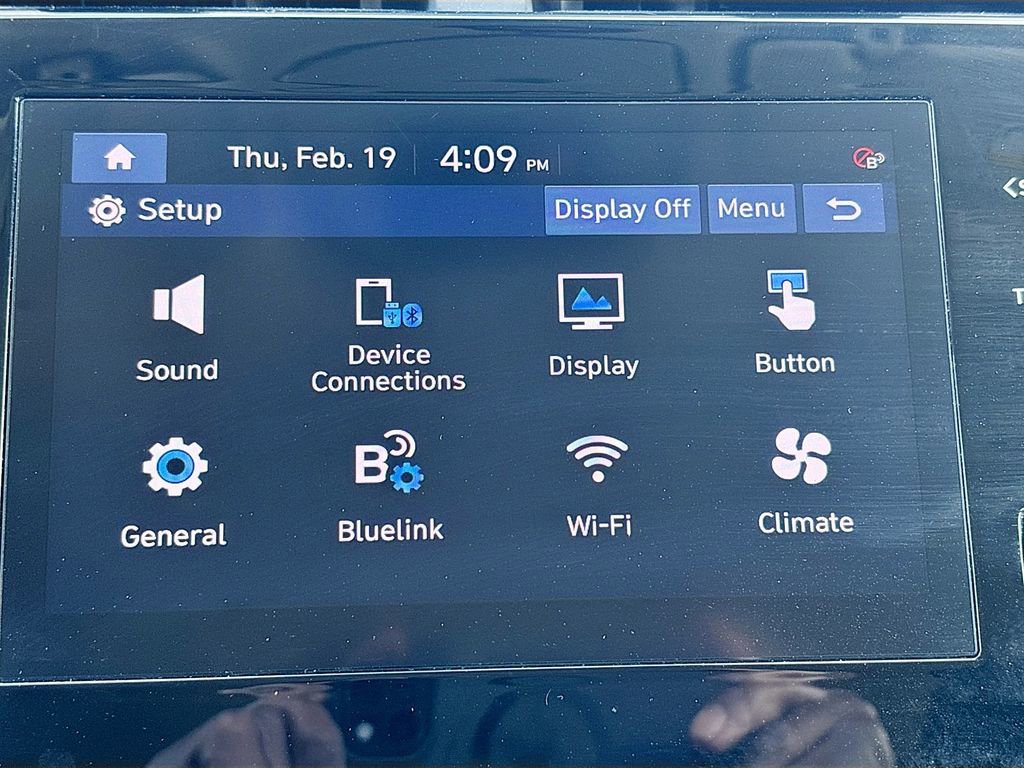 Used 2023 Hyundai Tucson SEL image 15