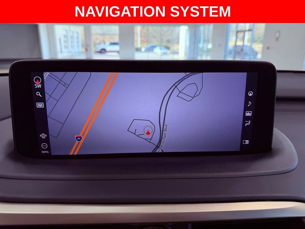 Certified 2022 Lexus RX 350 AWD w/ Premium Package image 15