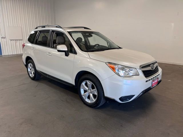Used 2015 Subaru Forester 2.5i Premium w/ Popular Package #2