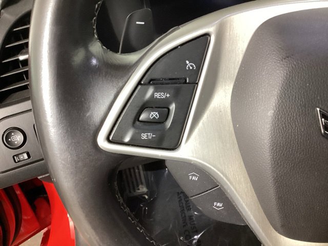 Used 2014 Chevrolet Corvette Stingray Coupe w/ 3LT Preferred Equipment Group RWD image 14