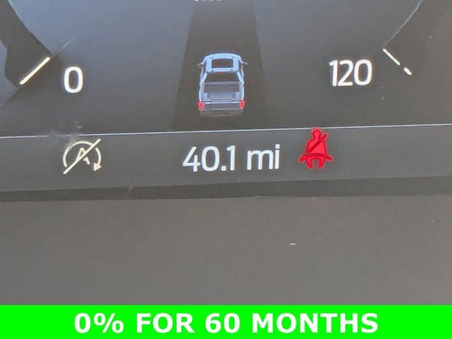 New 2025 Ford F150 Lariat w/ Equipment Group 501A Mid image 30