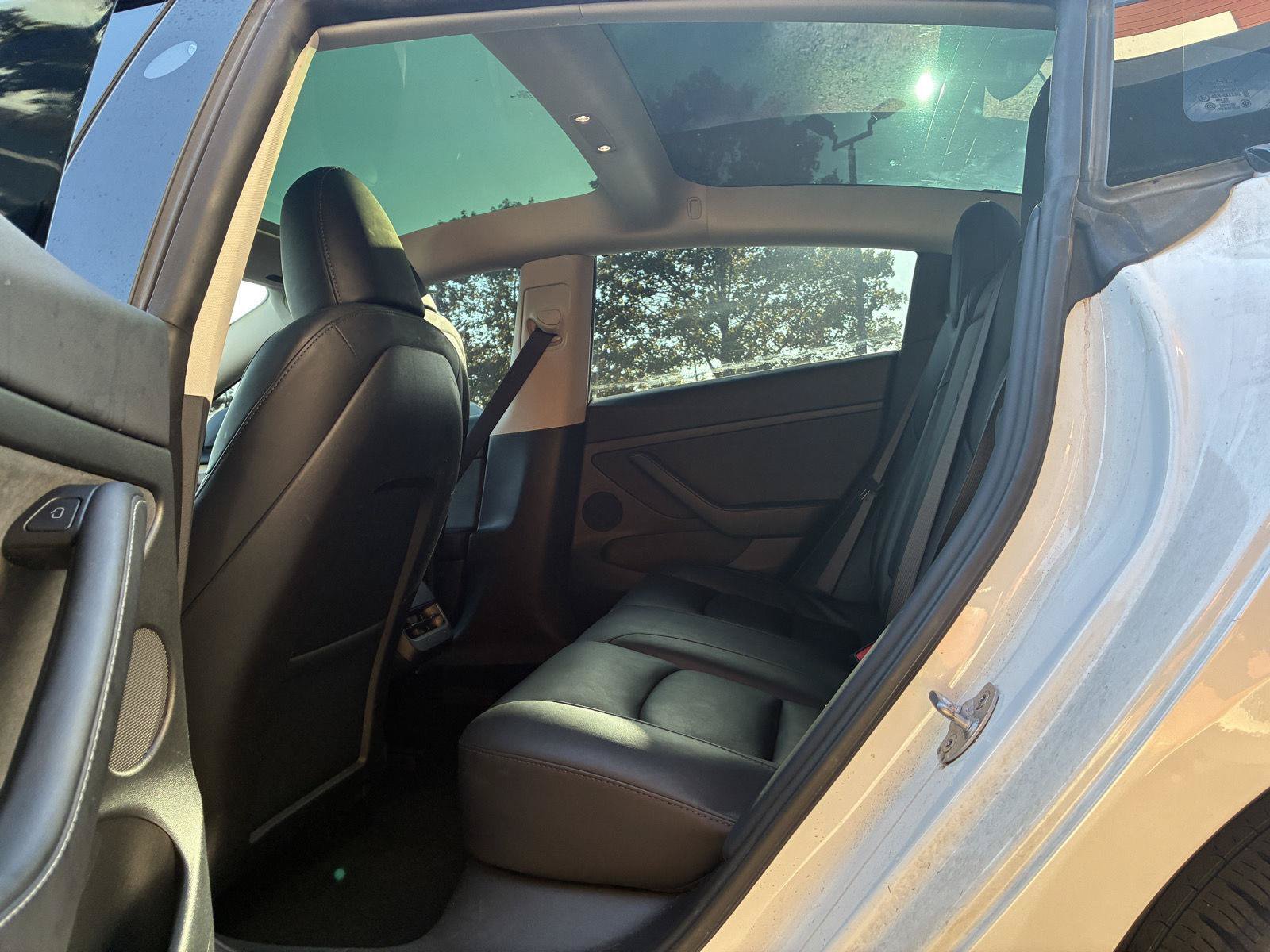 Used 2023 Tesla Model 3 Standard Range RWD image 19