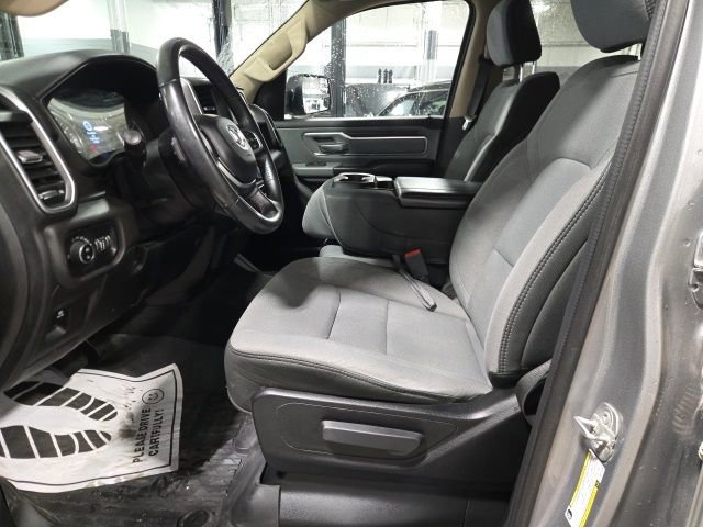 Used 2019 RAM 1500 Big Horn image 14