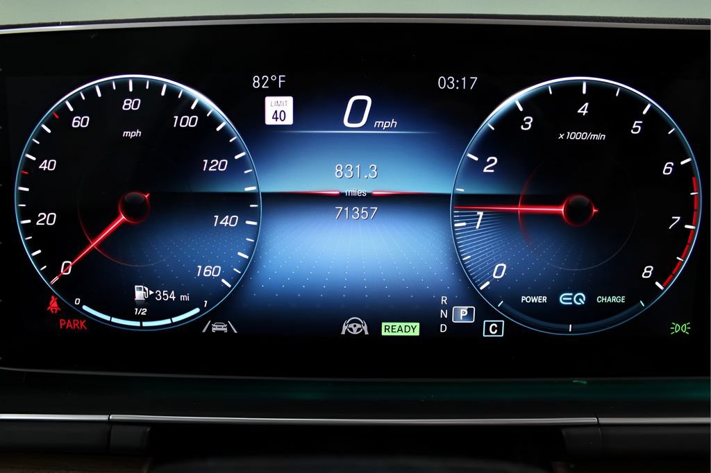 Used 2022 Mercedes-Benz GLE 580 4MATIC image 25