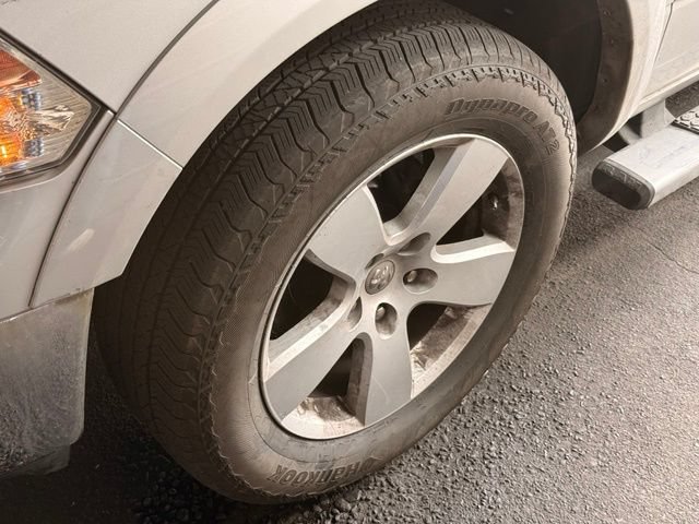 Used 2015 RAM 1500 Outdoorsman AWD/4WD image 11