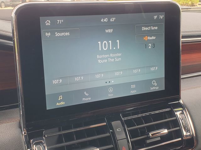 Used 2021 Lincoln Navigator L Reserve w/ Luxury Package image 18