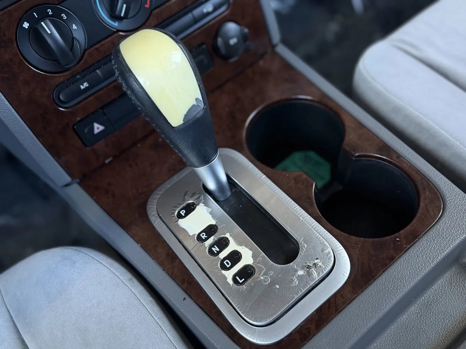 Used 2007 Ford Five Hundred SEL image 26