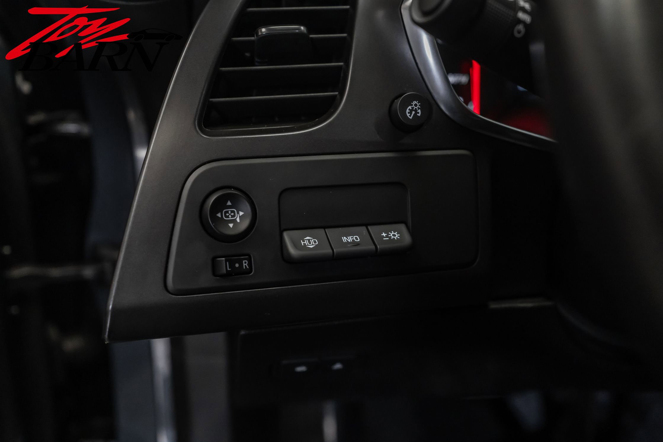 Used 2018 Chevrolet Corvette Grand Sport image 38