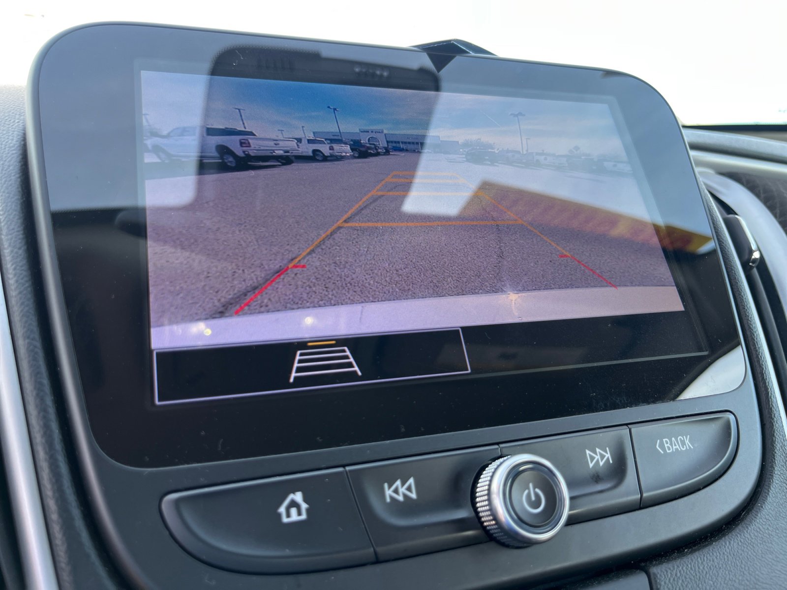 Used 2023 Chevrolet Malibu LT image 26