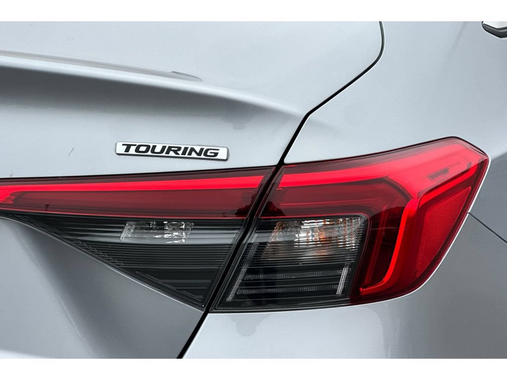 Used 2022 Honda Civic Touring image 32