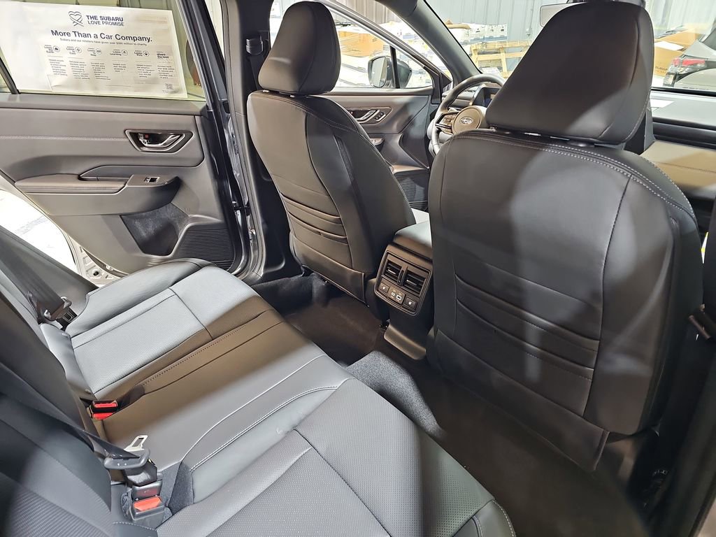 New 2026 Subaru Outback Touring XT AWD/4WD image 11