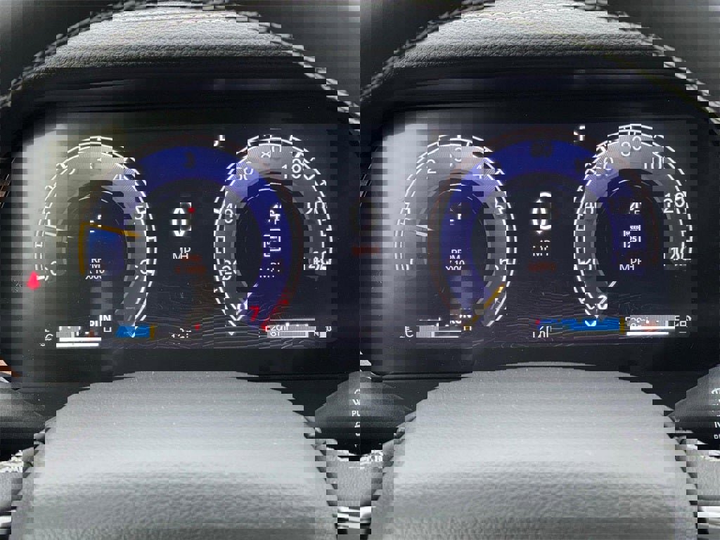 New 2026 Jeep Grand Cherokee Altitude image 15