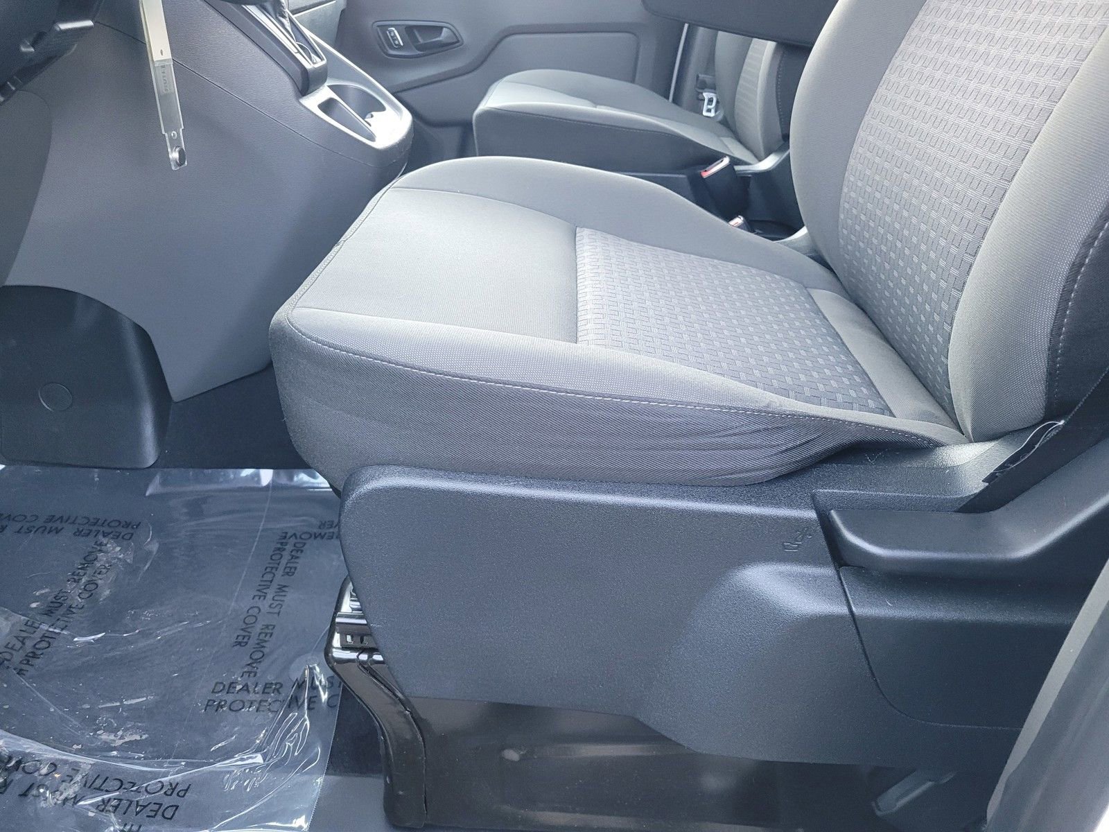 Used 2022 Ford Transit 350 XLT image 25