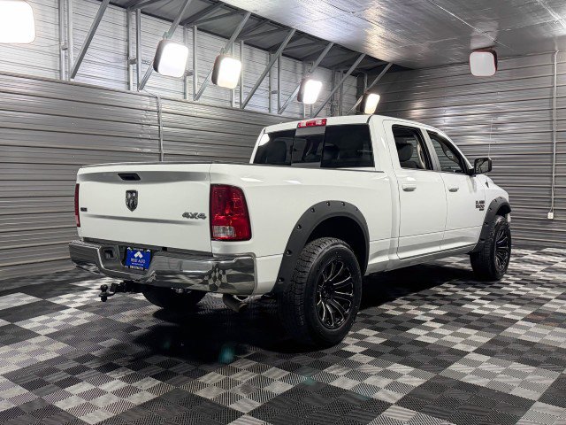 Used 2019 RAM 1500 Classic SLT w/ Protection Group image 5