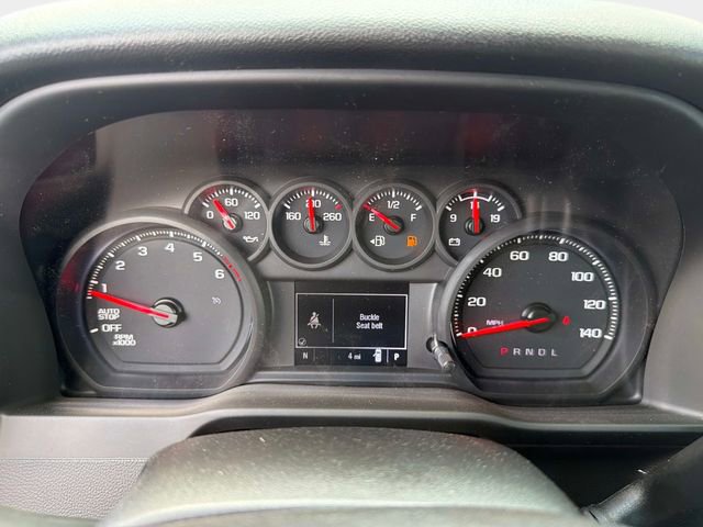 New 2026 GMC Sierra 1500 Pro w/ Pro Value Package image 26