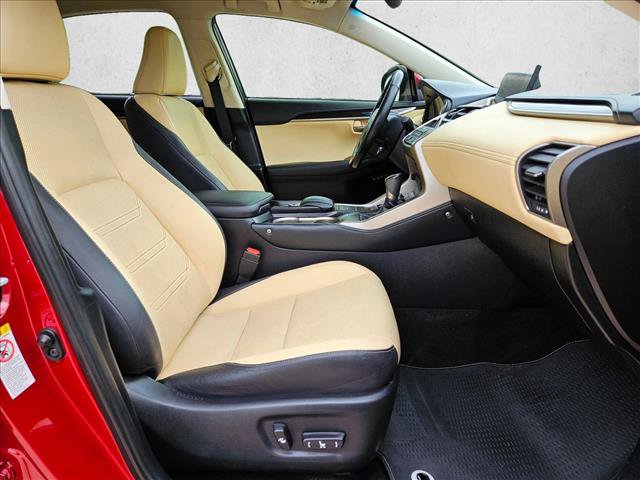 Used 2015 Lexus NX 200t FWD w/ Luxury Package image 22