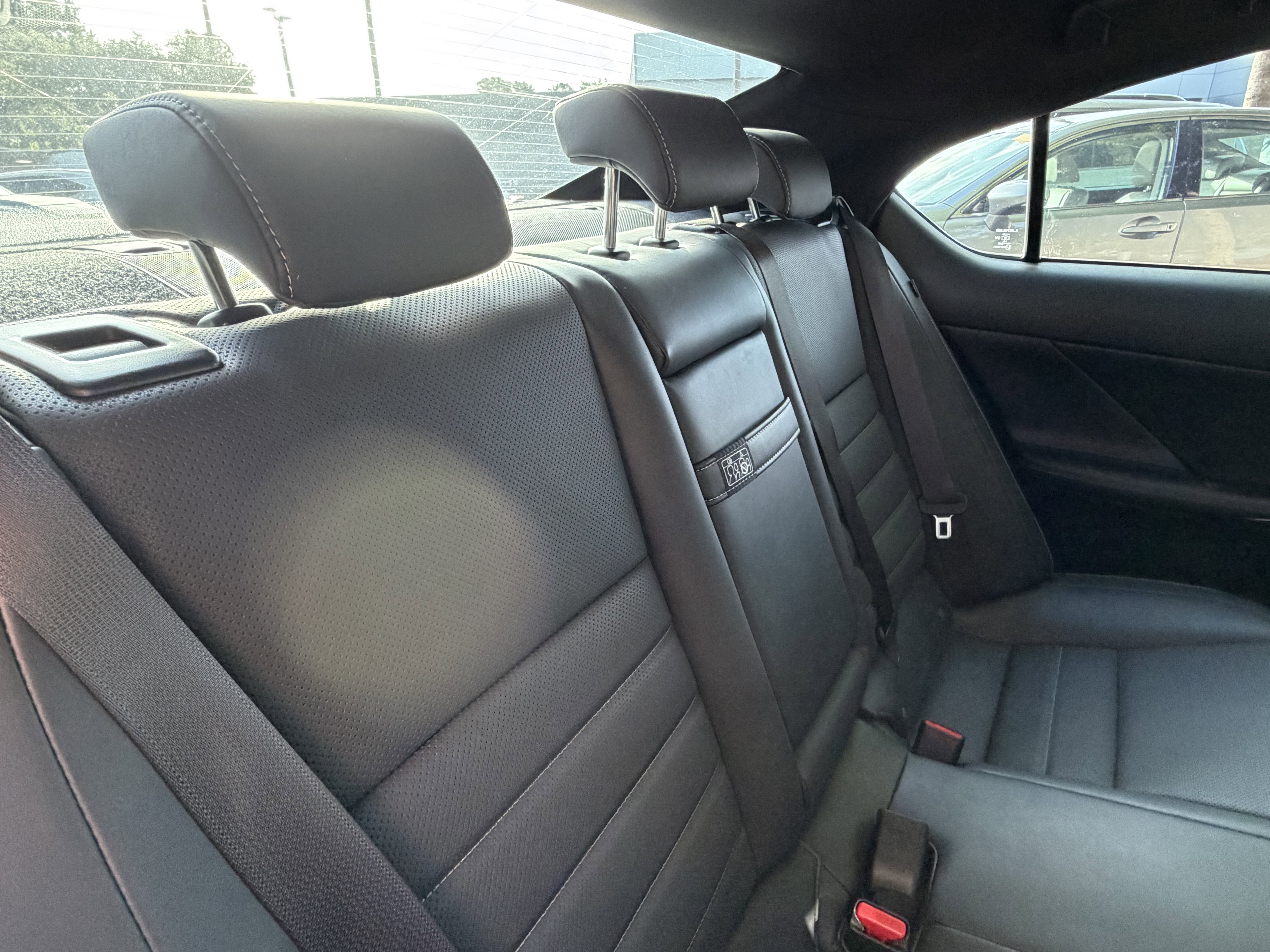 Certified 2023 Lexus IS 350 F Sport w/ Navigation Package RWD image 43