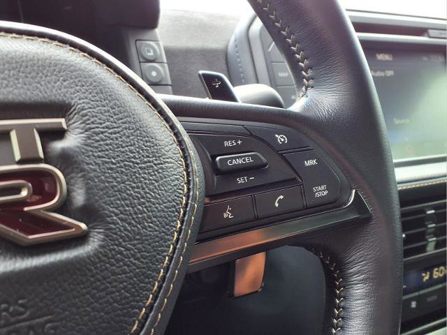 Certified 2024 Nissan GT-R w/ Floor Mat Package image 27