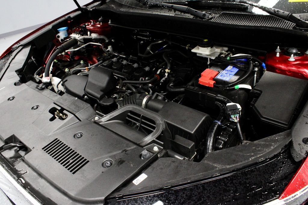 Used 2024 Honda CR-V EX-L image 18