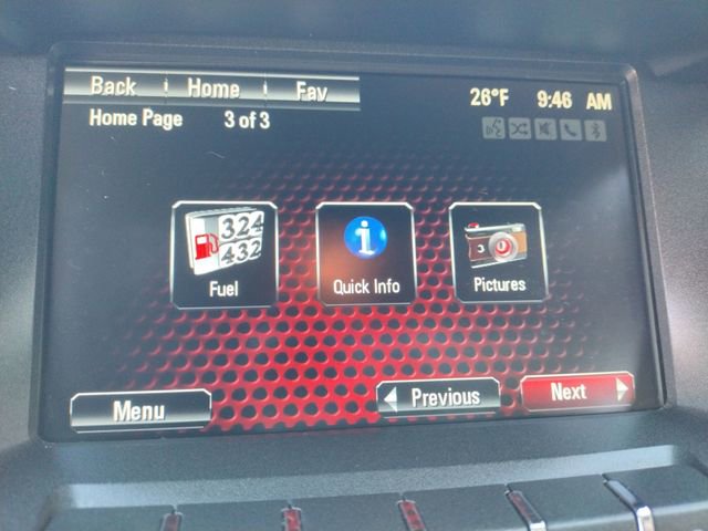 Used 2017 GMC Terrain Denali image 55