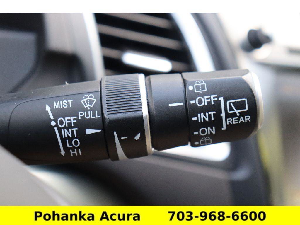 Used 2017 Acura RDX w/ Tech & AcuraWatch Plus Pkg image 11