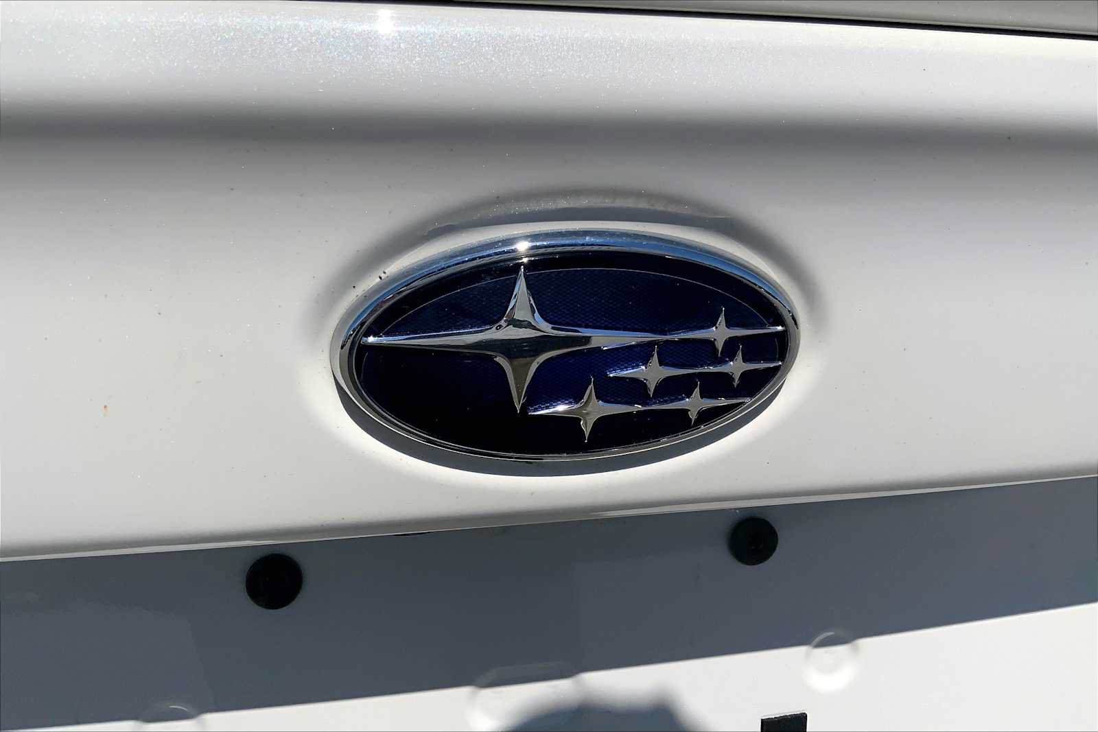 Certified 2024 Subaru Legacy Touring XT AWD/4WD image 33