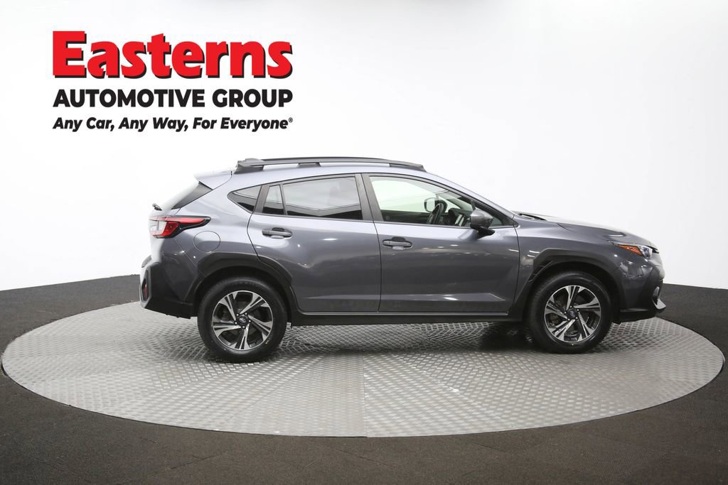 Used 2024 Subaru Crosstrek 2.0i Premium image 43