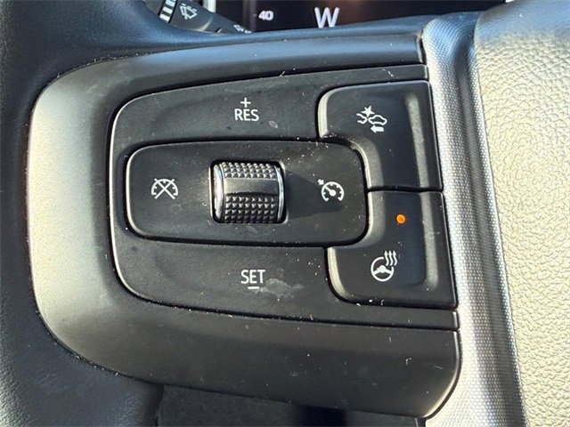 Certified 2024 GMC Sierra 1500 Elevation image 13