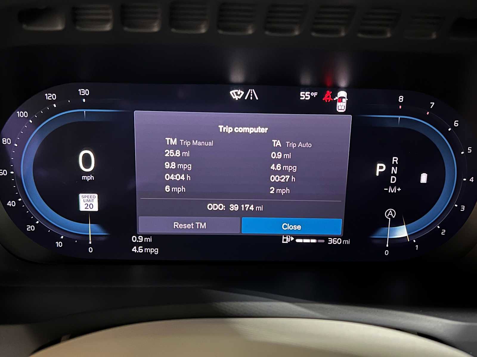 Used 2024 Volvo XC90 B6 Ultimate w/ Lounge Package image 30