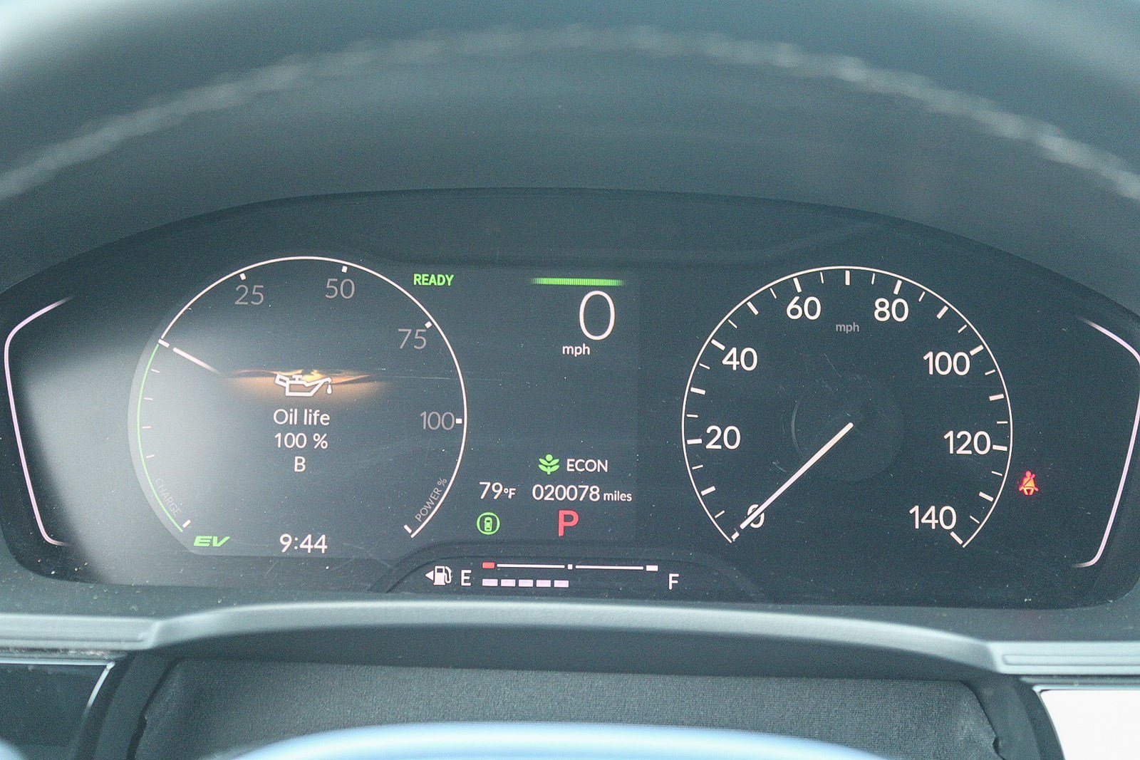 Certified 2025 Honda Civic Sport image 25