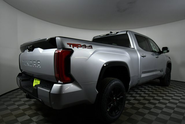 New 2026 Toyota Tundra Limited image 11