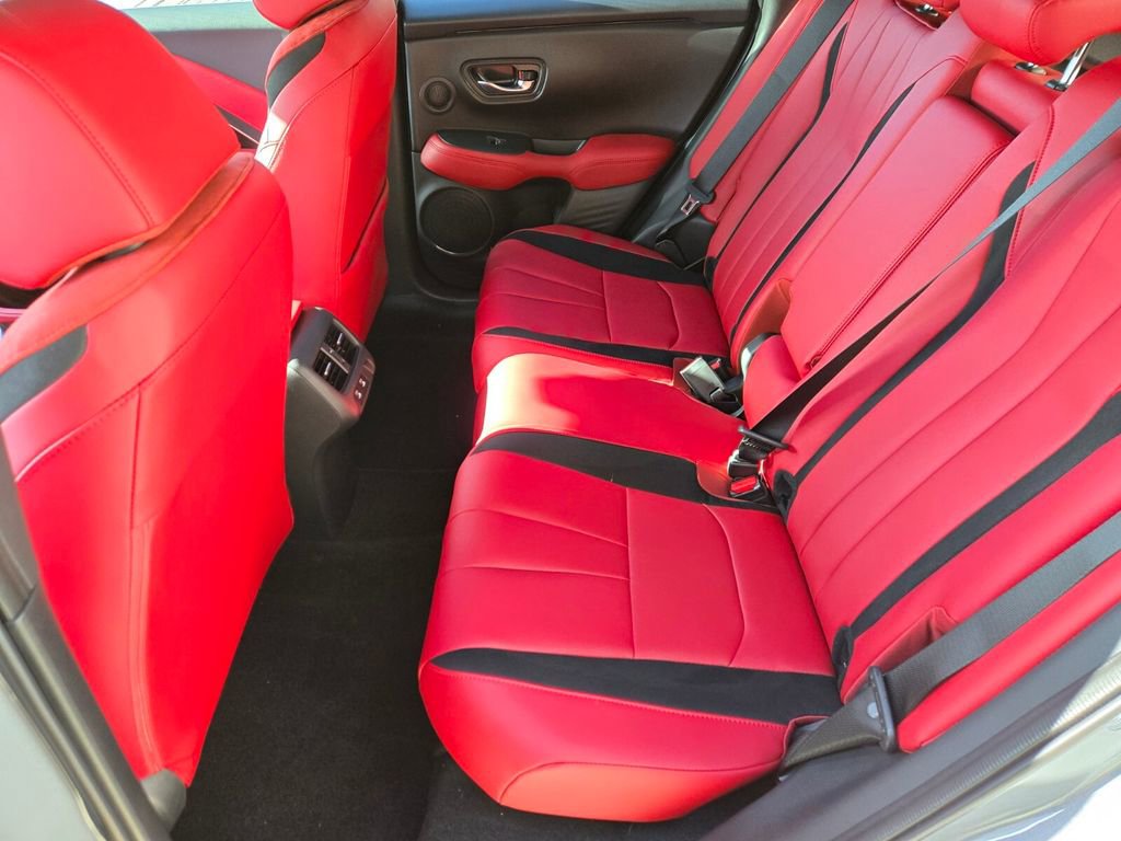 New 2026 Acura ADX A-Spec FWD image 14