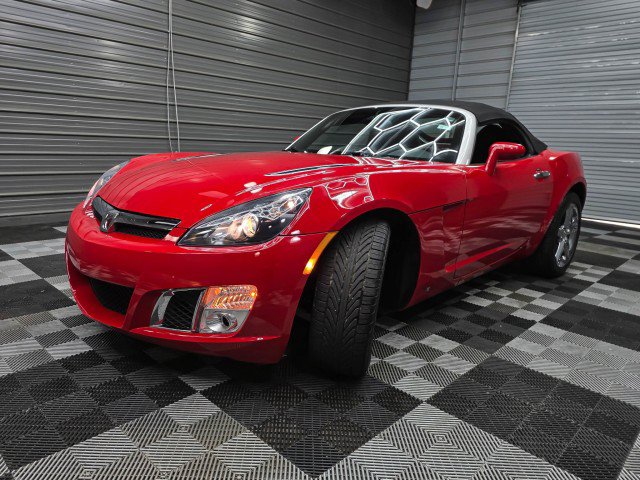Used 2008 Saturn Sky Red Line RWD image 29