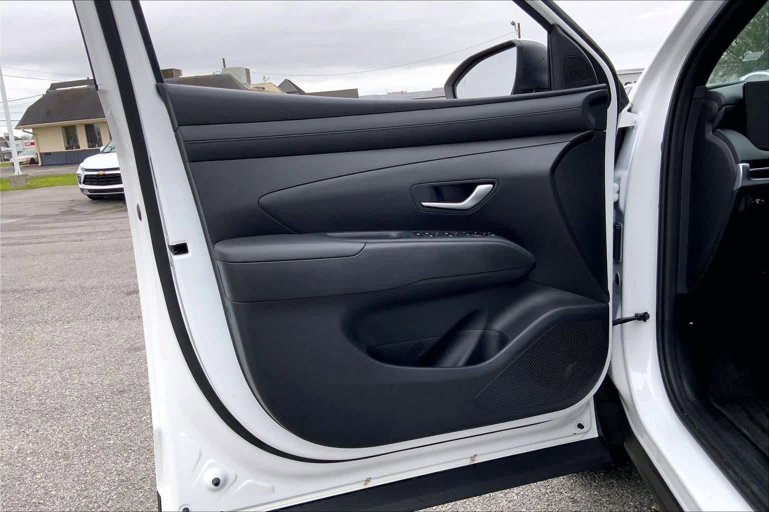 Used 2025 Hyundai Santa Cruz SEL image 21