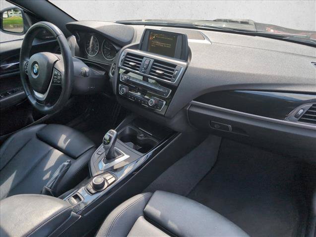 Used 2017 BMW 230i Convertible RWD image 21