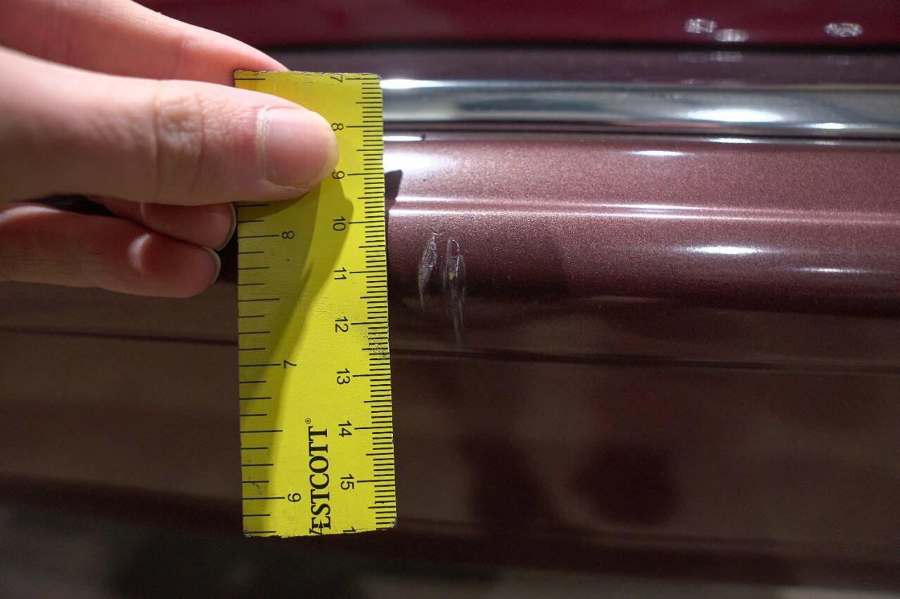 Used 1991 Mercedes-Benz 560 SEC image 28