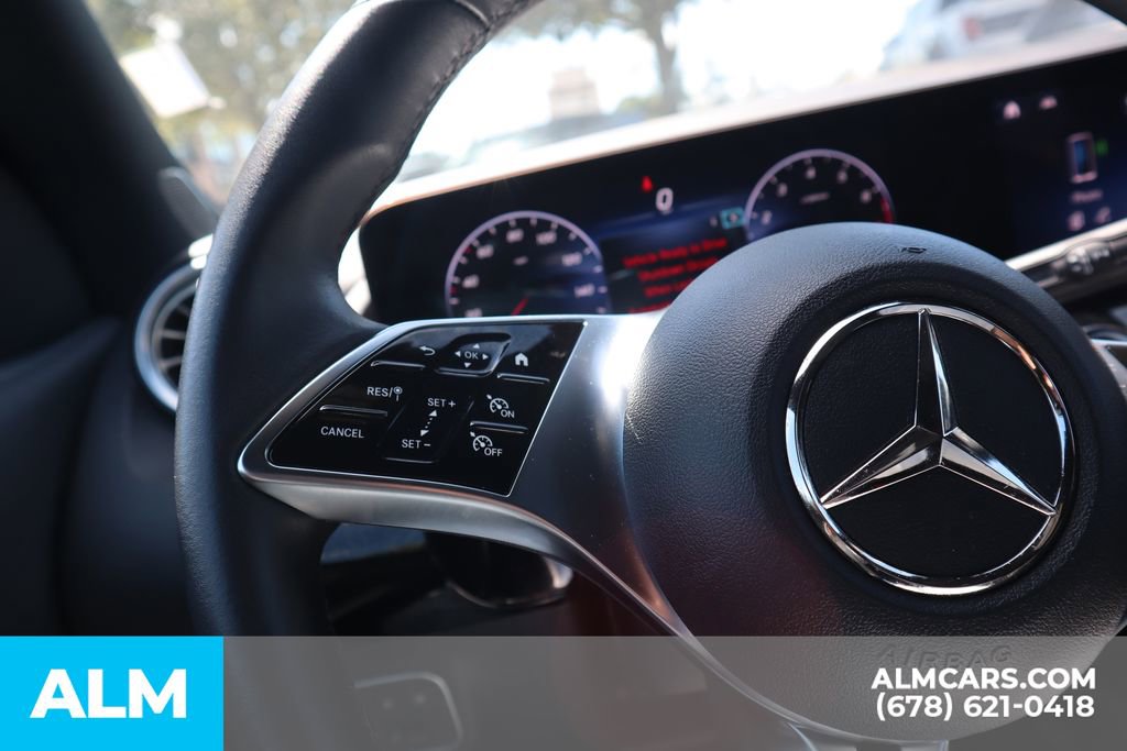 Used 2025 Mercedes-Benz GLA 250 image 30