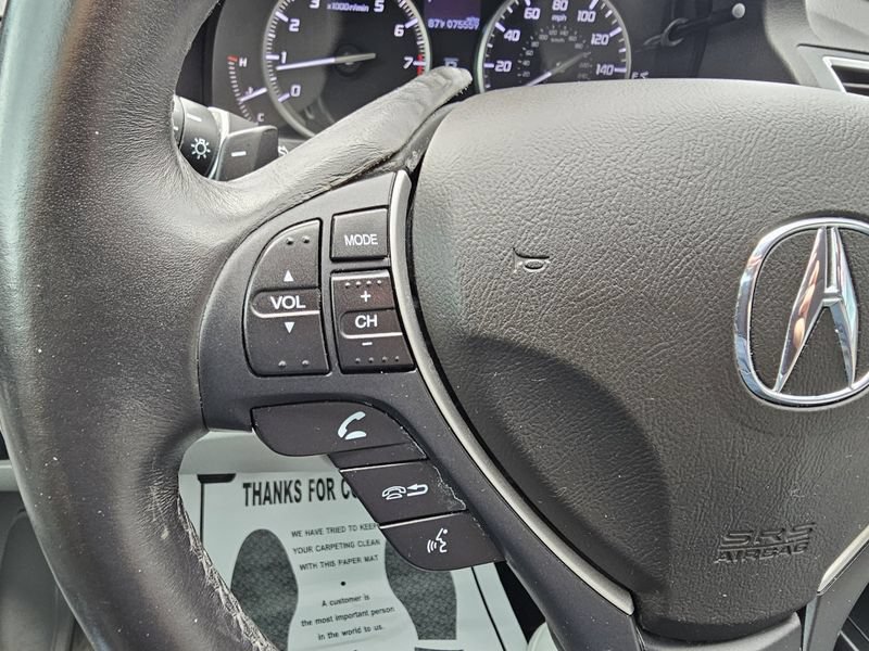 Used 2016 Acura RDX w/ Technology Package FWD image 35